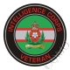 Intelligence Corps Veterans Sticker